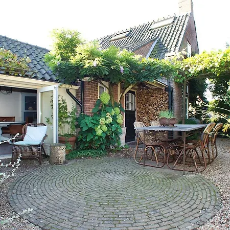 Hoevell Huizen Exterior photo