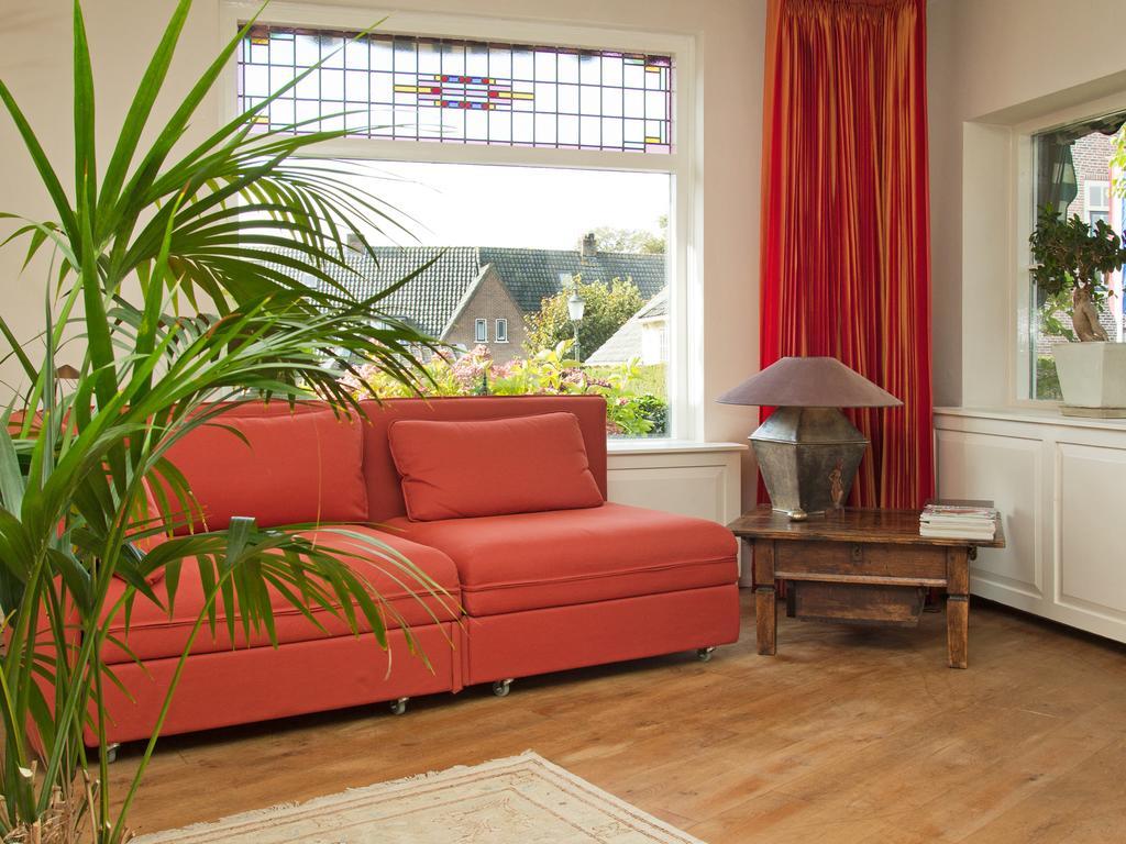 Hoevell Apartment