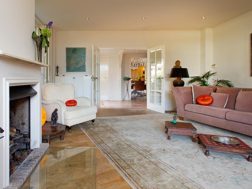 Apartment Hoevell Huizen