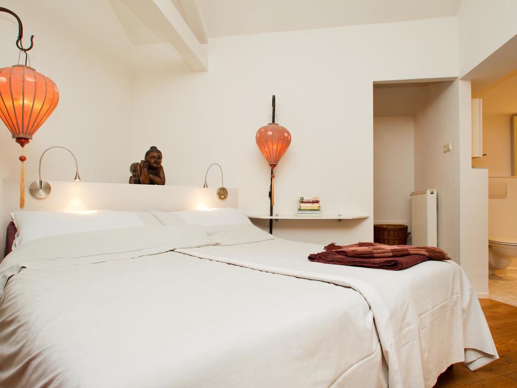Hoevell Apartment *