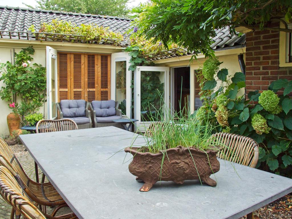 Hoevell * Huizen