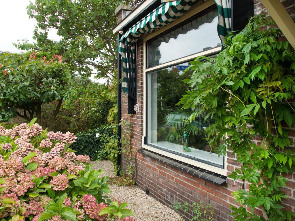 Apartment Hoevell Huizen