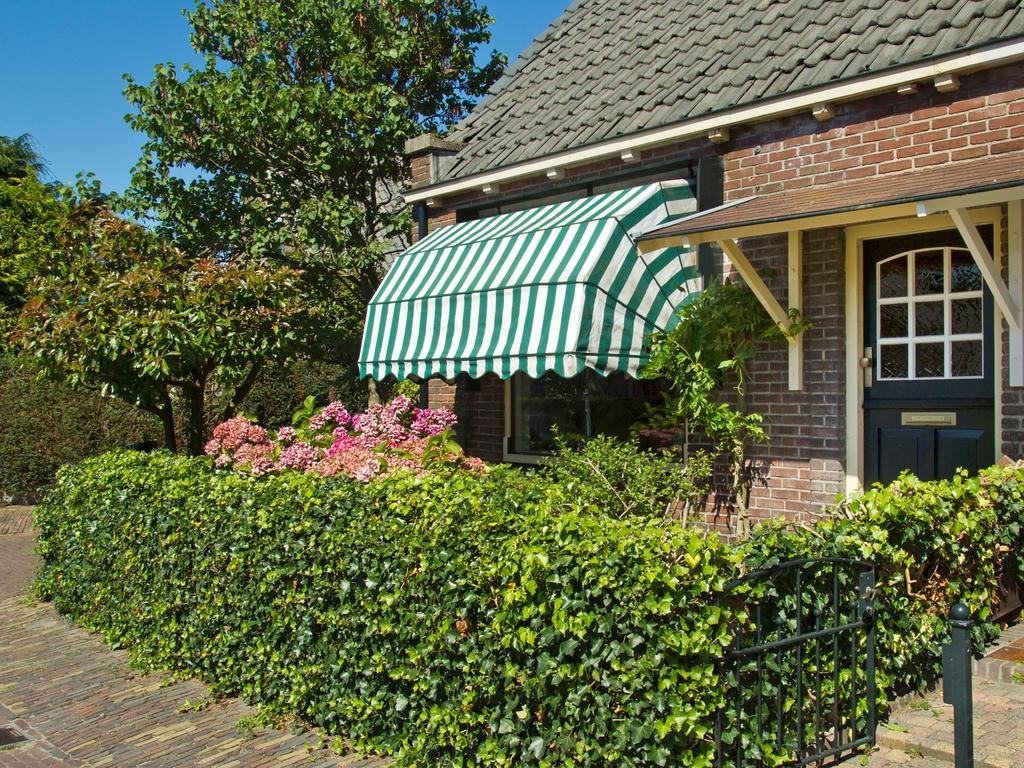 Hoevell * Huizen