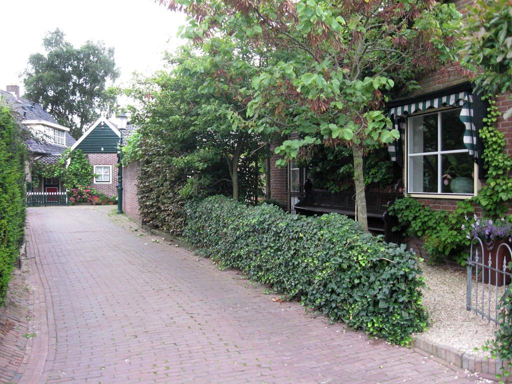 Apartment Hoevell Huizen