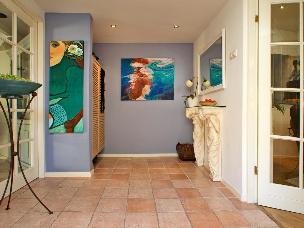 Hoevell * Huizen