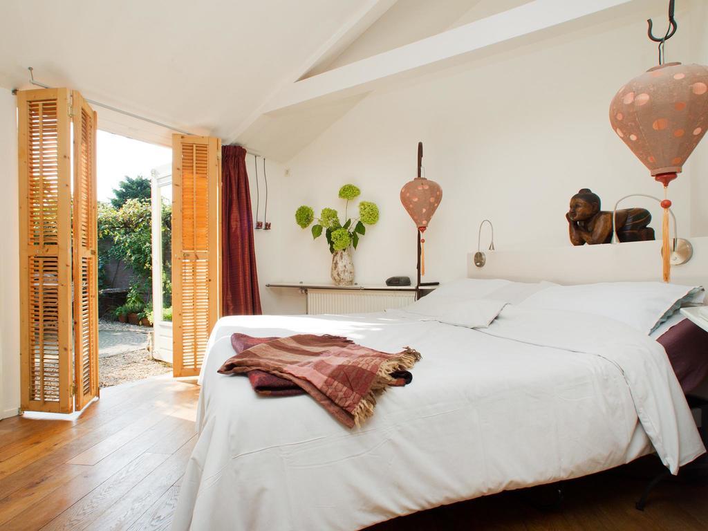 Apartment Hoevell