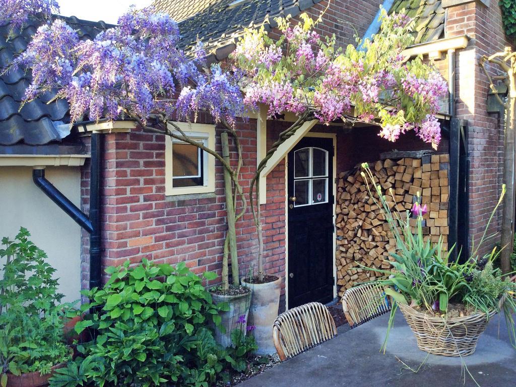 Hoevell * Huizen