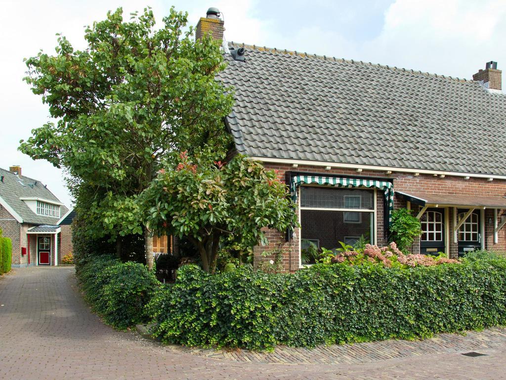 Hoevell * Huizen