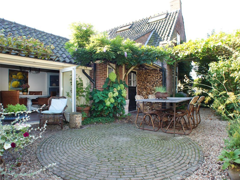 Hoevell * Huizen
